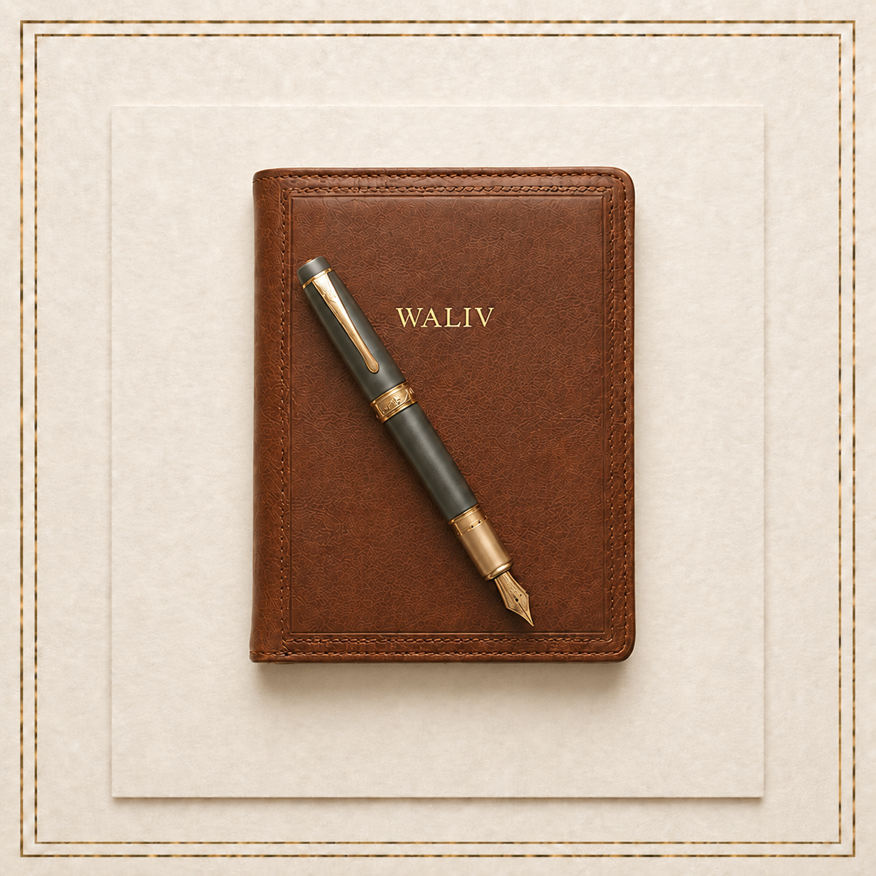 WALIV Gift